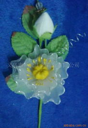 義烏市朝虎工藝花業 匠心工藝與自然芬芳的完美結合