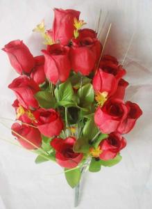 塑料花 永不凋零的花卉美學(xué)