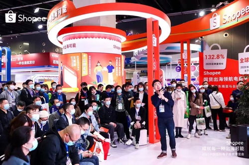 震驚！Shopee超越亞馬遜，登頂全球電商APP榜首，電子產品成增長引擎